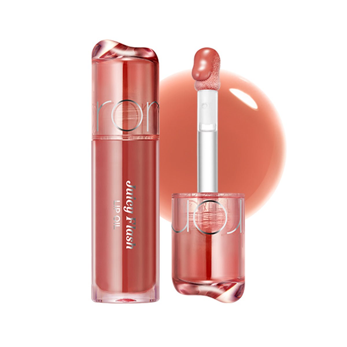 Rom&amp;nd Juicy Flash Lip Oil
