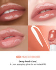 Rom&nd Juicy Flash Lip Oil