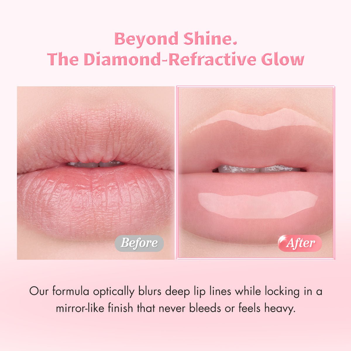 Rom&amp;nd Juicy Flash Lip Oil
