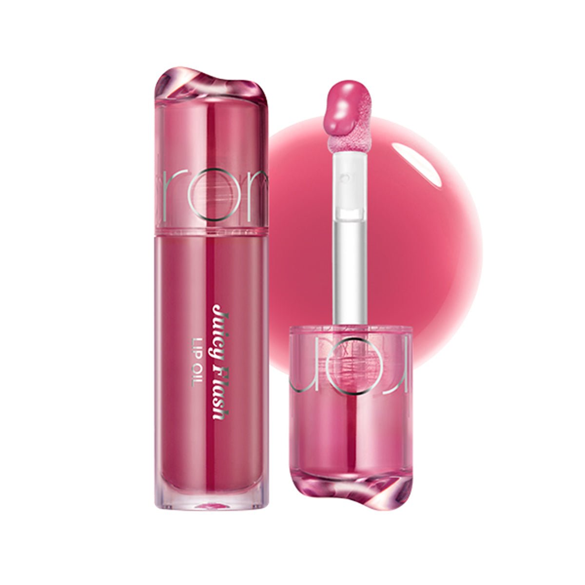 Rom&amp;nd Juicy Flash Lip Oil