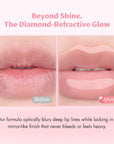 Rom&nd Juicy Flash Lip Oil