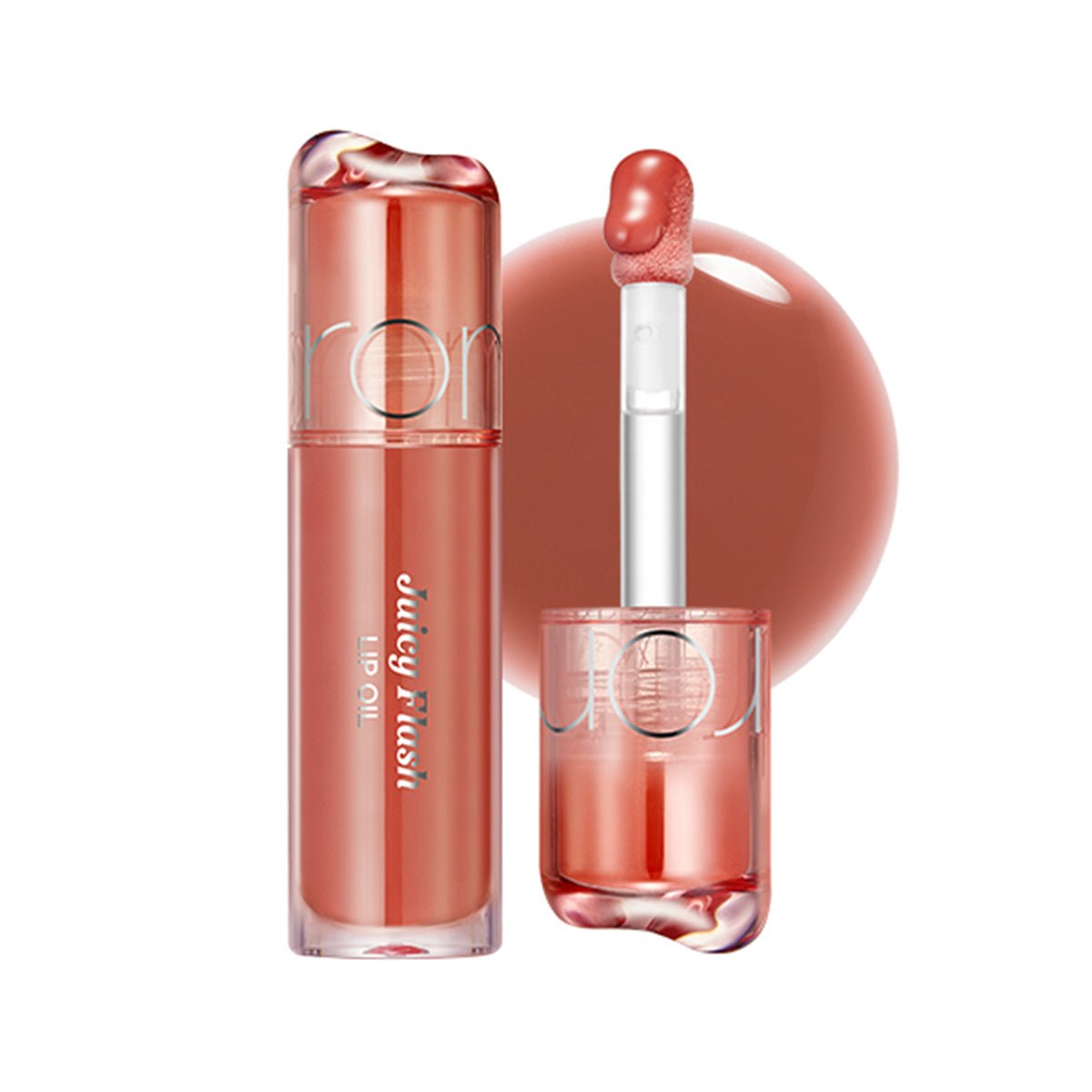 Rom&amp;nd Juicy Flash Lip Oil