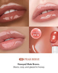 Rom&nd Juicy Flash Lip Oil