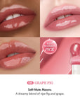 Rom&nd Juicy Flash Lip Oil