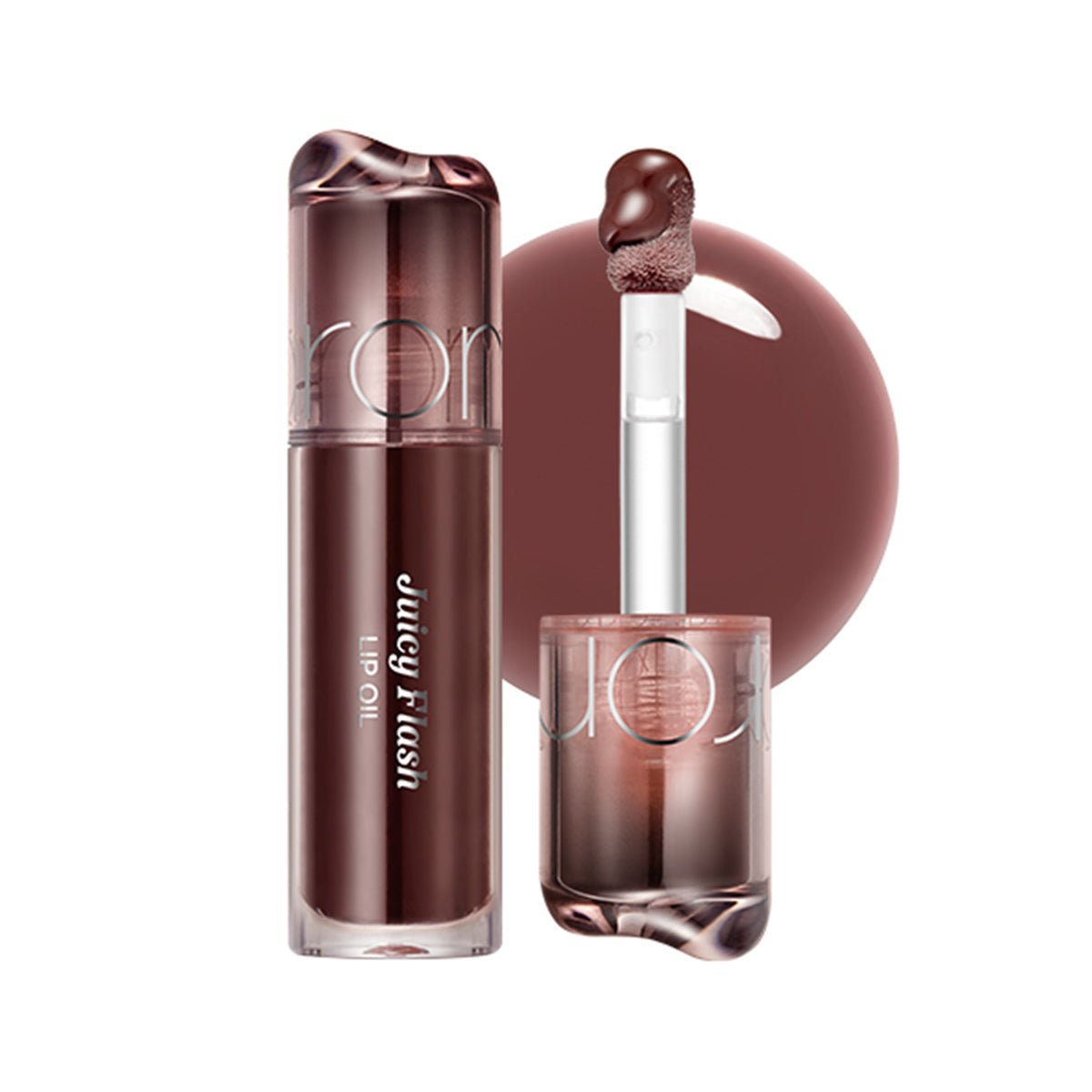 Rom&amp;nd Juicy Flash Lip Oil