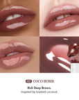 Rom&nd Juicy Flash Lip Oil