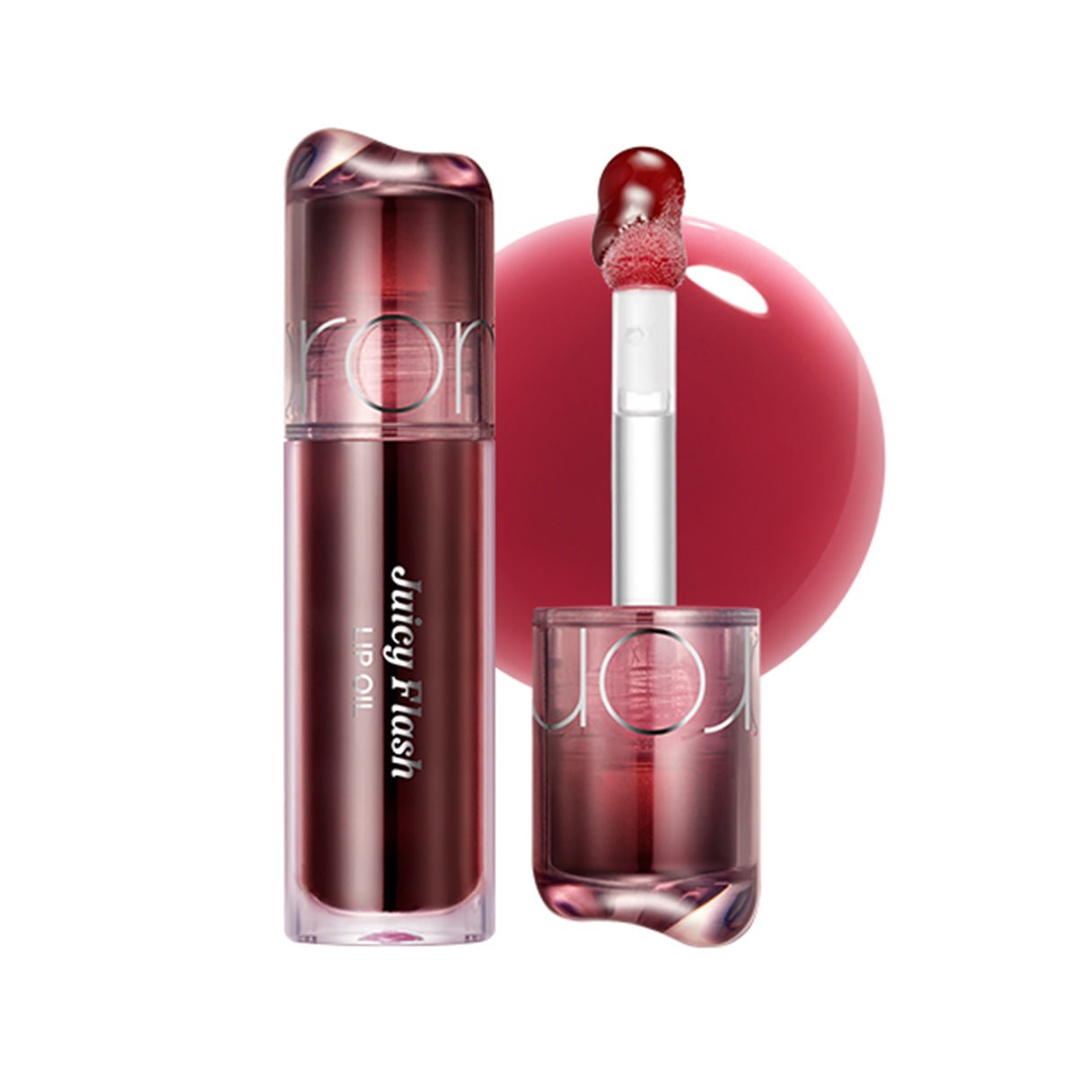 Rom&amp;nd Juicy Flash Lip Oil