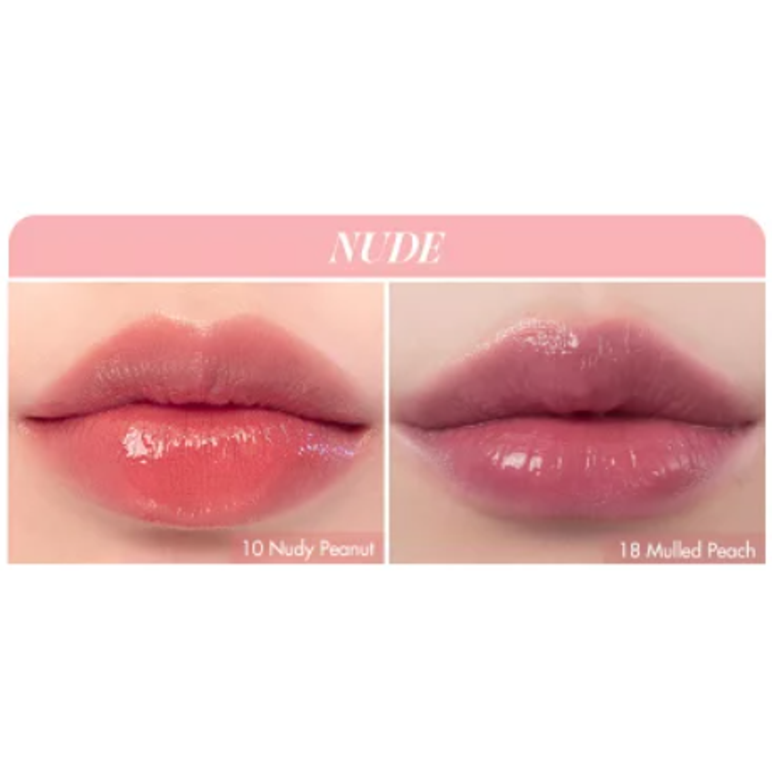 Rom&amp;nd Juicy Lasting Tint