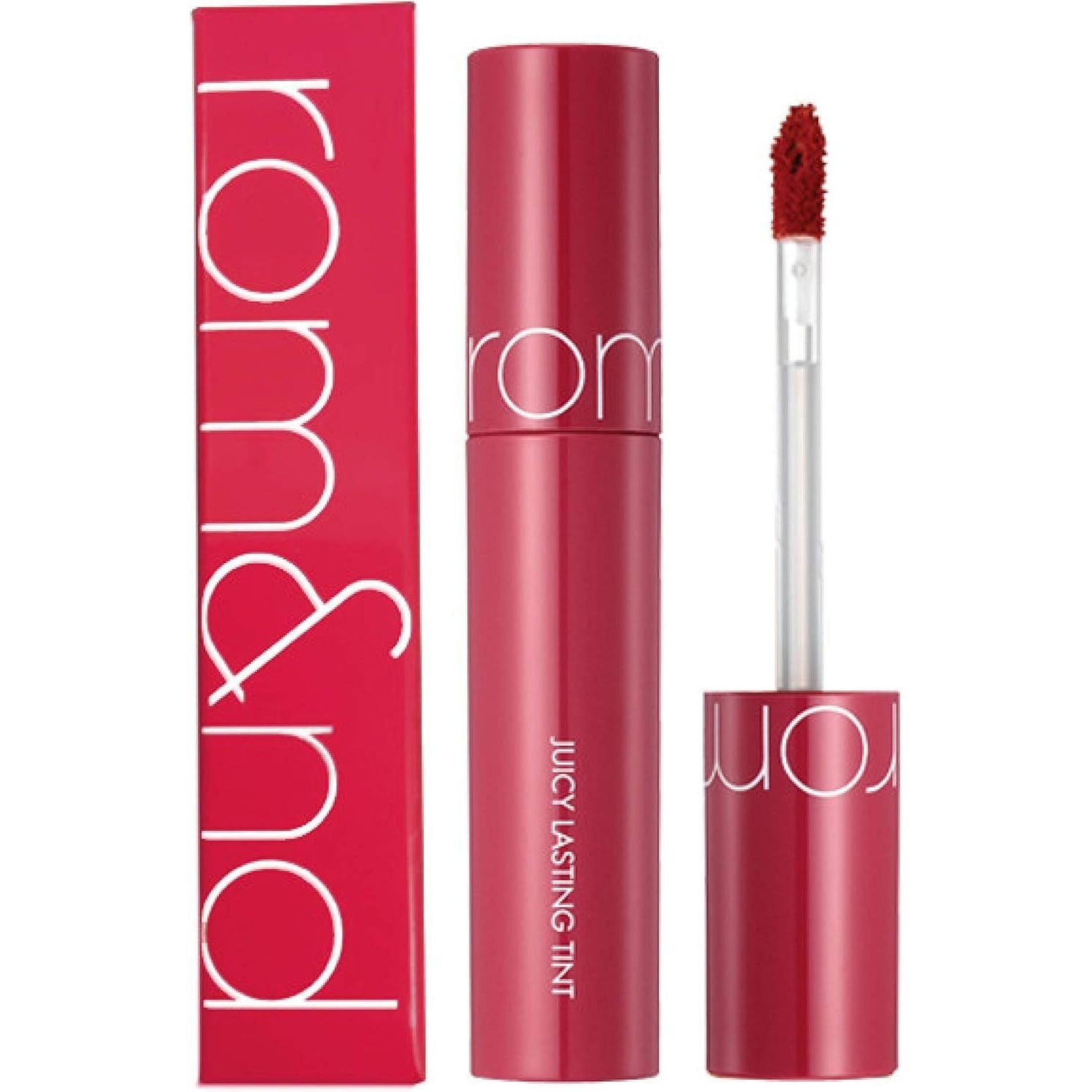 Rom&amp;nd Juicy Lasting Tint