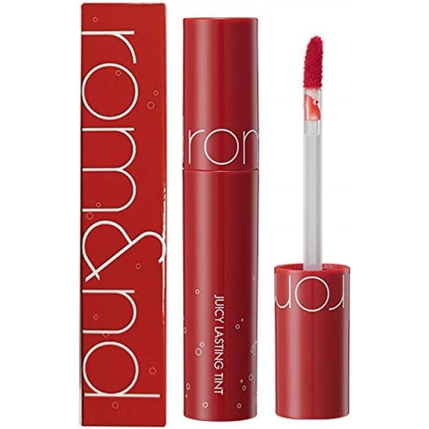 Rom&amp;nd Juicy Lasting Tint