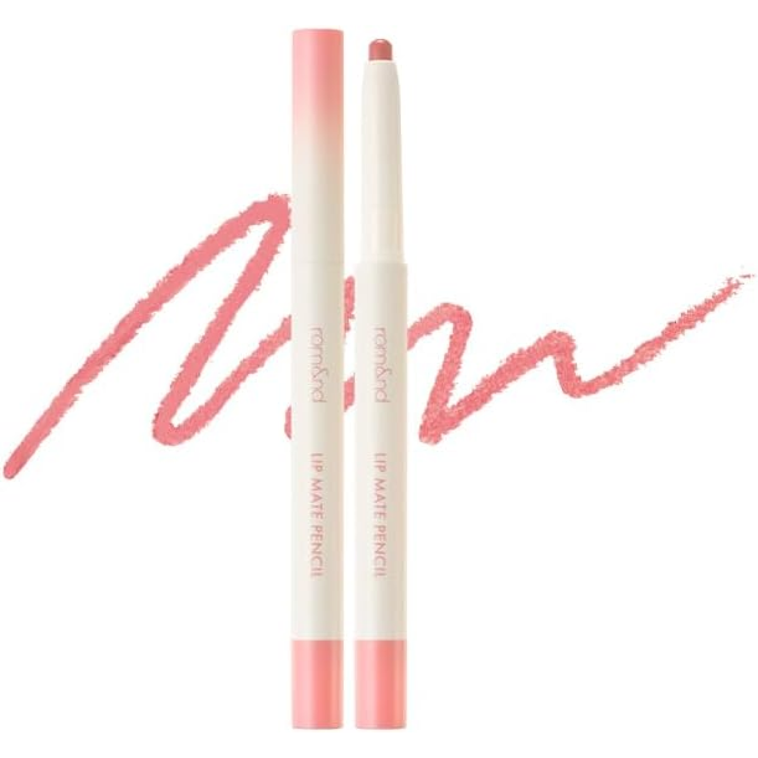Rom&nd Lip Mate Pencil – Ichiban Mart