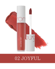 Rom&nd Zero Velvet Tint