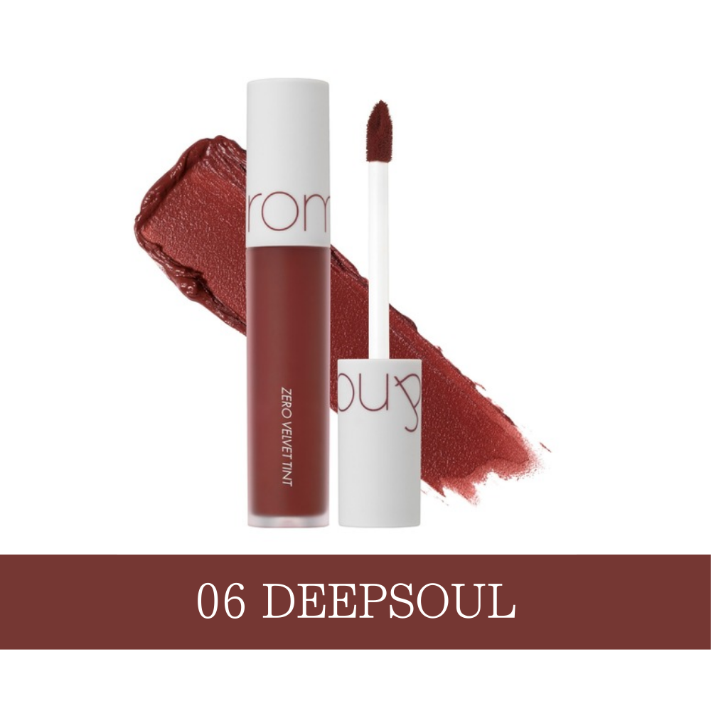 Rom&amp;nd Zero Velvet Tint
