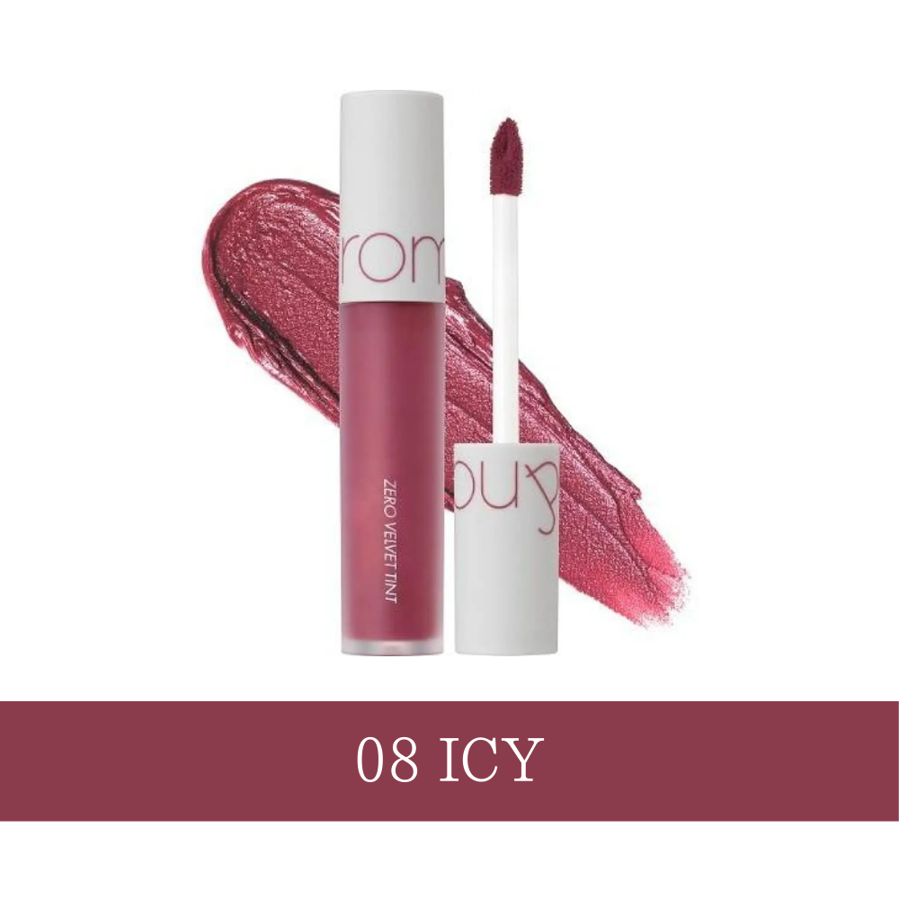 Rom&amp;nd Zero Velvet Tint