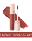 Rom&nd Zero Velvet Tint