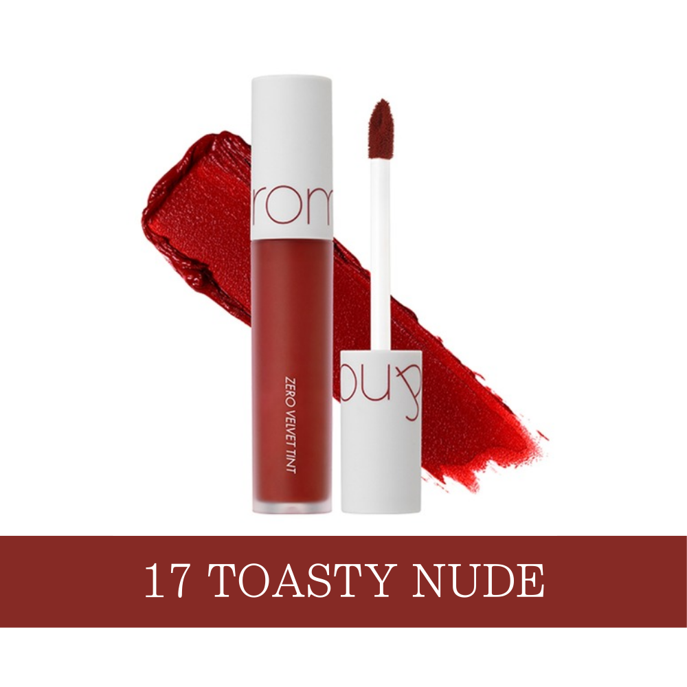 Rom&amp;nd Zero Velvet Tint