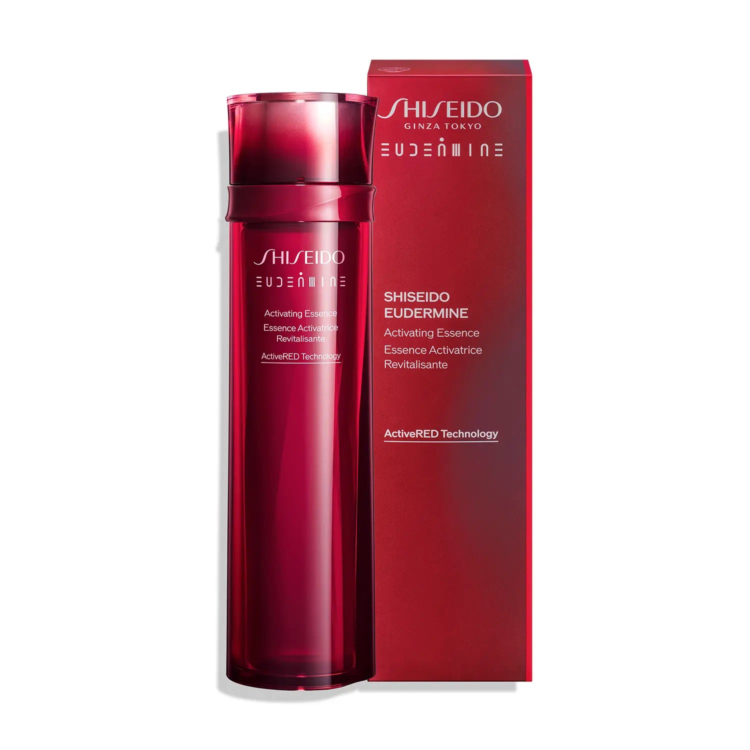 SHISEIDO Eudermin Essence Lotion
