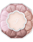 Jill Stuart Bloom Couture Eyes 27 Twilight Hyacinth