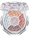 Jill Stuart Bloom Couture Eyes Jeweled Bouquet 10 Nemesia Labradorite