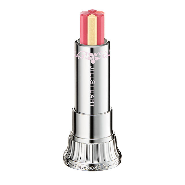 JILL STUART Bloom Lip Candy Euphoric Bouquet