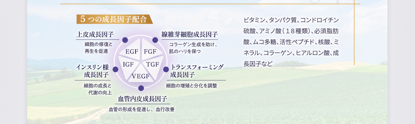 Wakan Sinca Placenta