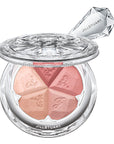 Jill Stuart Bloom Mix Blush Compact 2024 Autumn