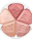 Jill Stuart Bloom Mix Blush Compact 2024 Autumn