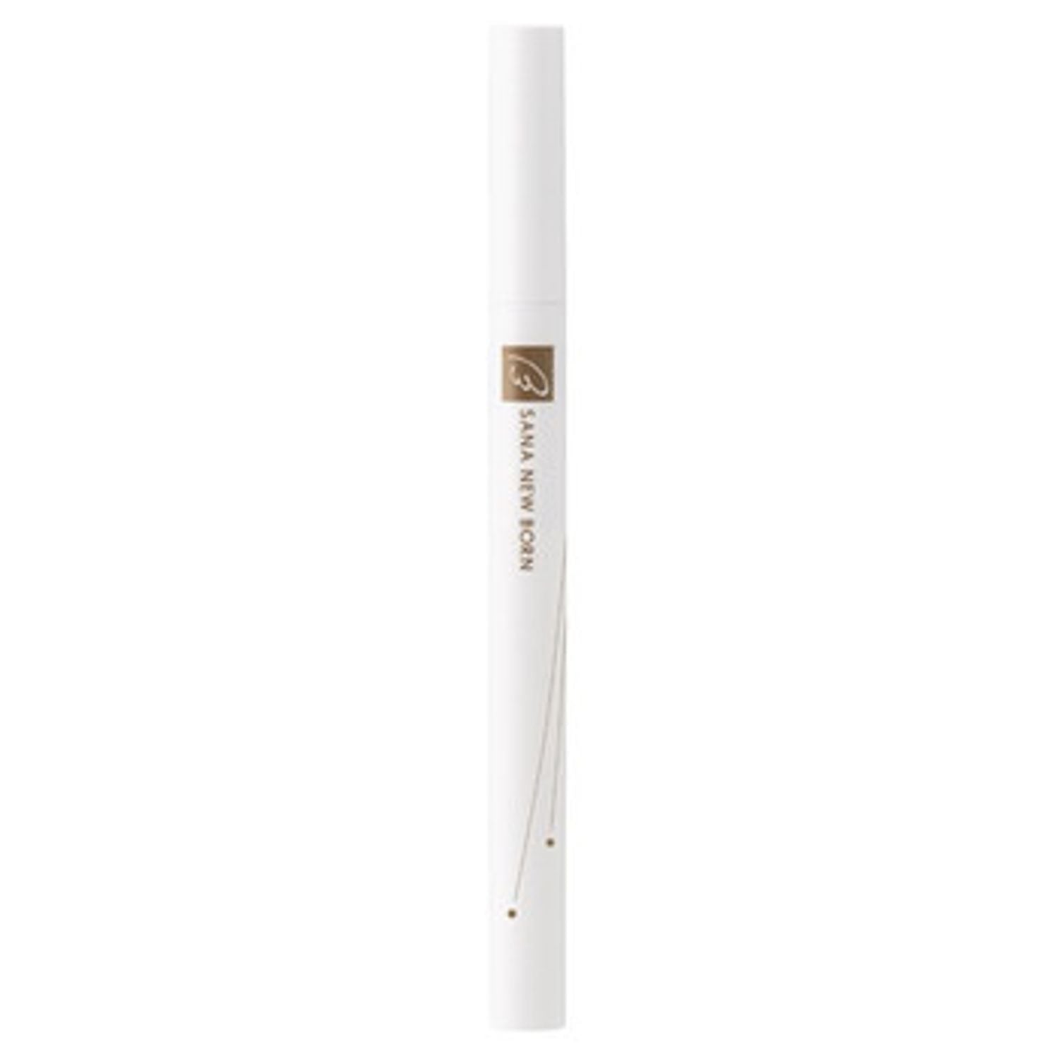 Nameraka Honpo Sana New Born Shotting Liquid Eyebrow – Ichiban Mart