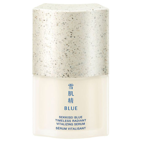 Sekkisei BLUE Timeless Radiant Serum