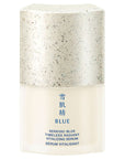 Sekkisei BLUE Timeless Radiant Serum