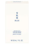 Sekkisei BLUE Timeless Radiant Serum
