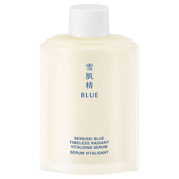 Sekkisei BLUE Timeless Radiant Serum