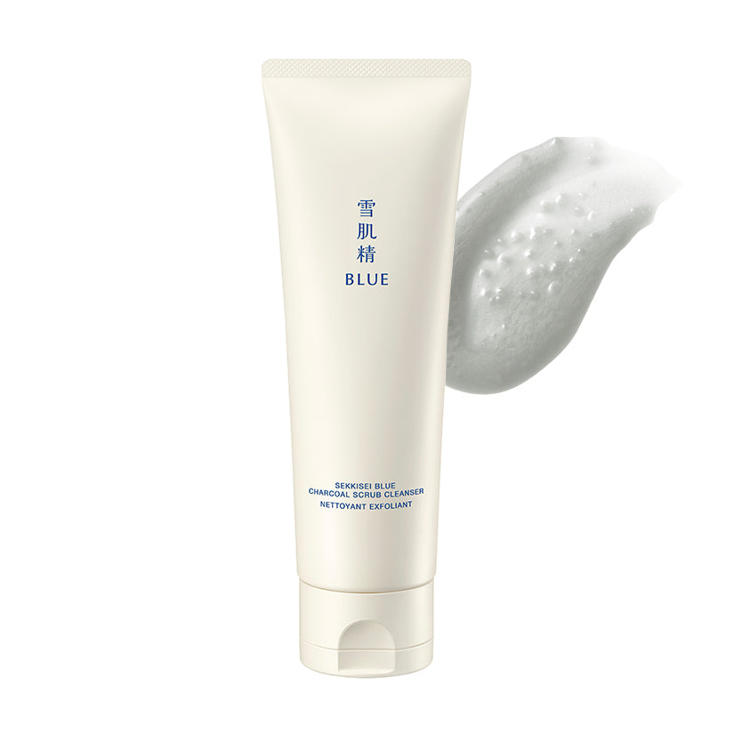 Sekkisei Blue Melty Off Cleansing Gel – Ichiban Mart