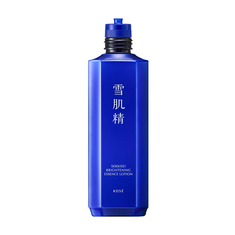 Sekkisei Brightening Essence Lotion