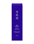 Sekkisei Brightening Essence Lotion