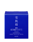 Sekkisei Brightening Herbal Multi Gel Cream
