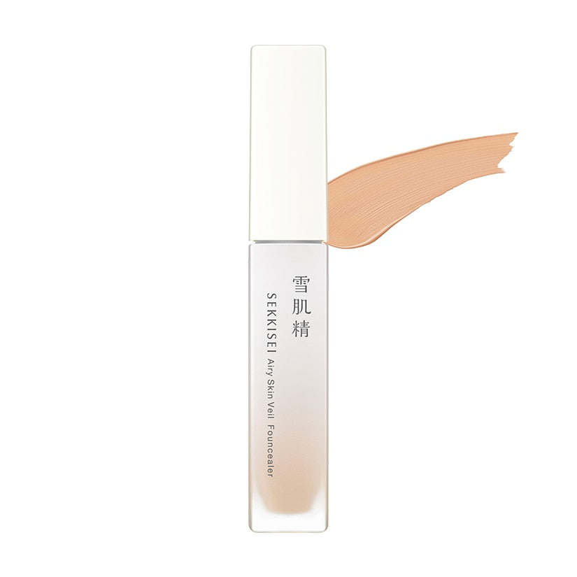 Sekkisei Clear Wellness Airy Skin Veil Fancy Concealer