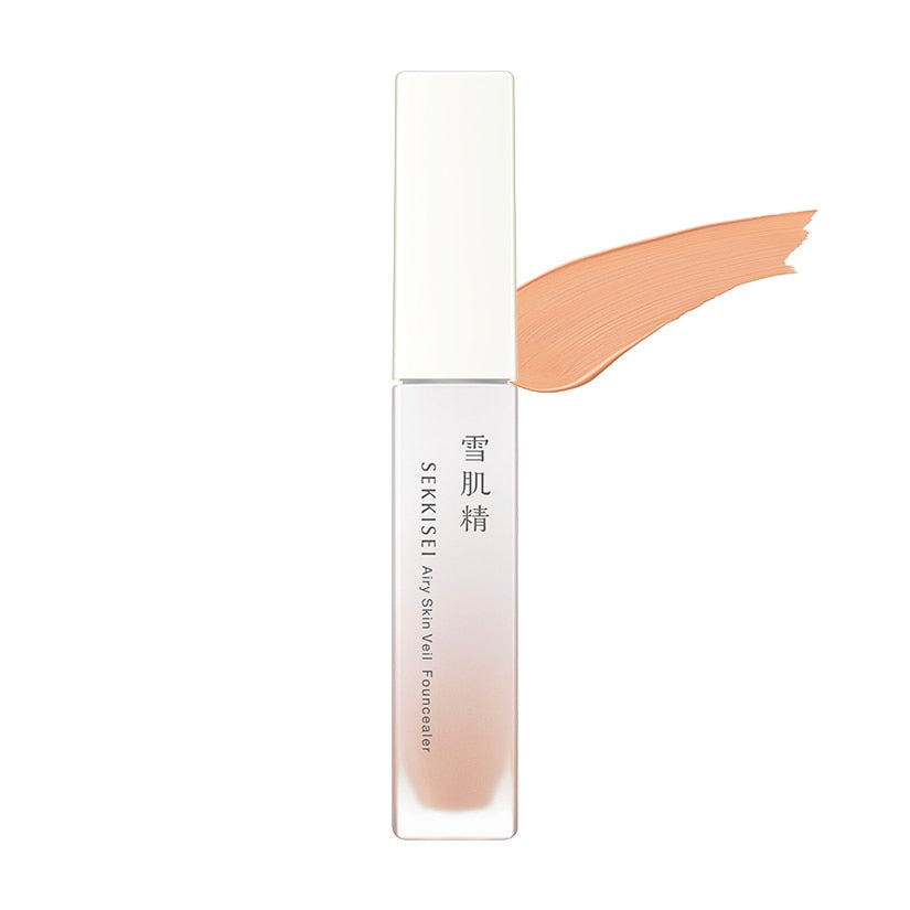 Sekkisei Clear Wellness Airy Skin Veil Fancy Concealer