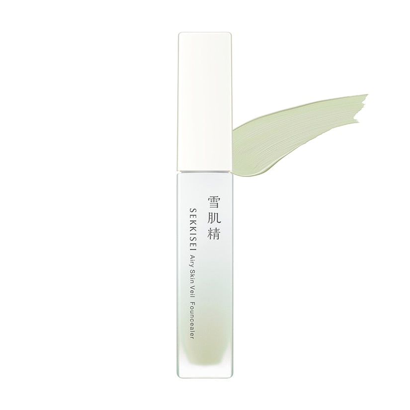Sekkisei Clear Wellness Airy Skin Veil Fancy Concealer