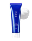 Sekkisei Medicated Brightening Cream Wash