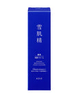 Sekkisei Medicated Brightening Cream Wash
