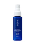 Sekkisei Skincare UV Essence Mist