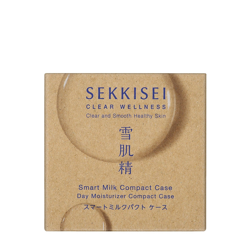 Sekkisei Smart Milk Pact