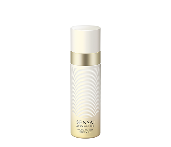 Sensai AS Micro Mousse Treatment N