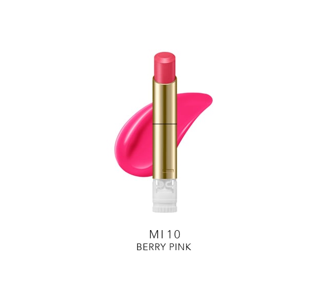 Sensai Moisture Intense Lipstick