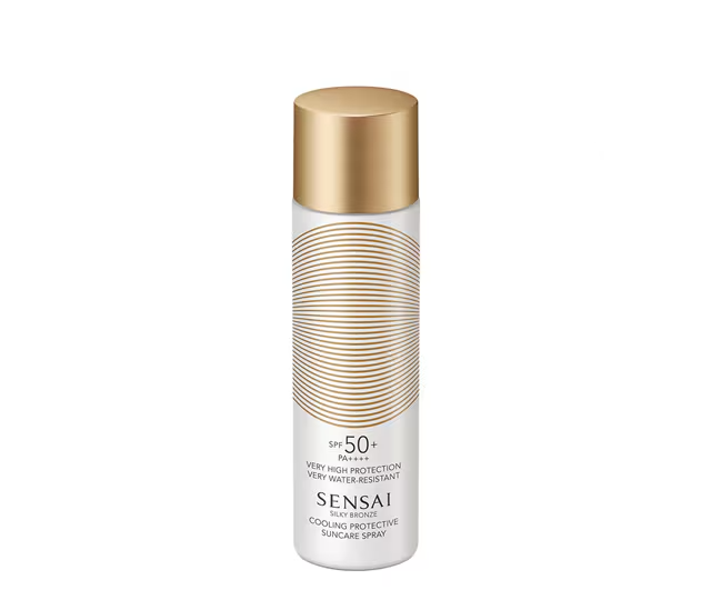 Sensai SB Cooling Protective Sun Care Spray