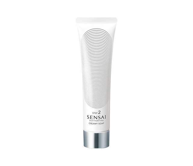Sensai SP Creamy Soap N