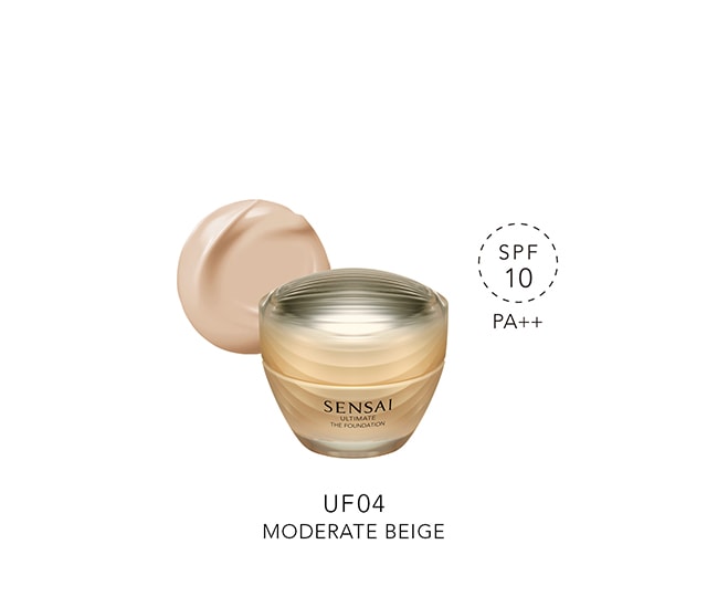 Sensai UTM The Foundation – Ichiban Mart