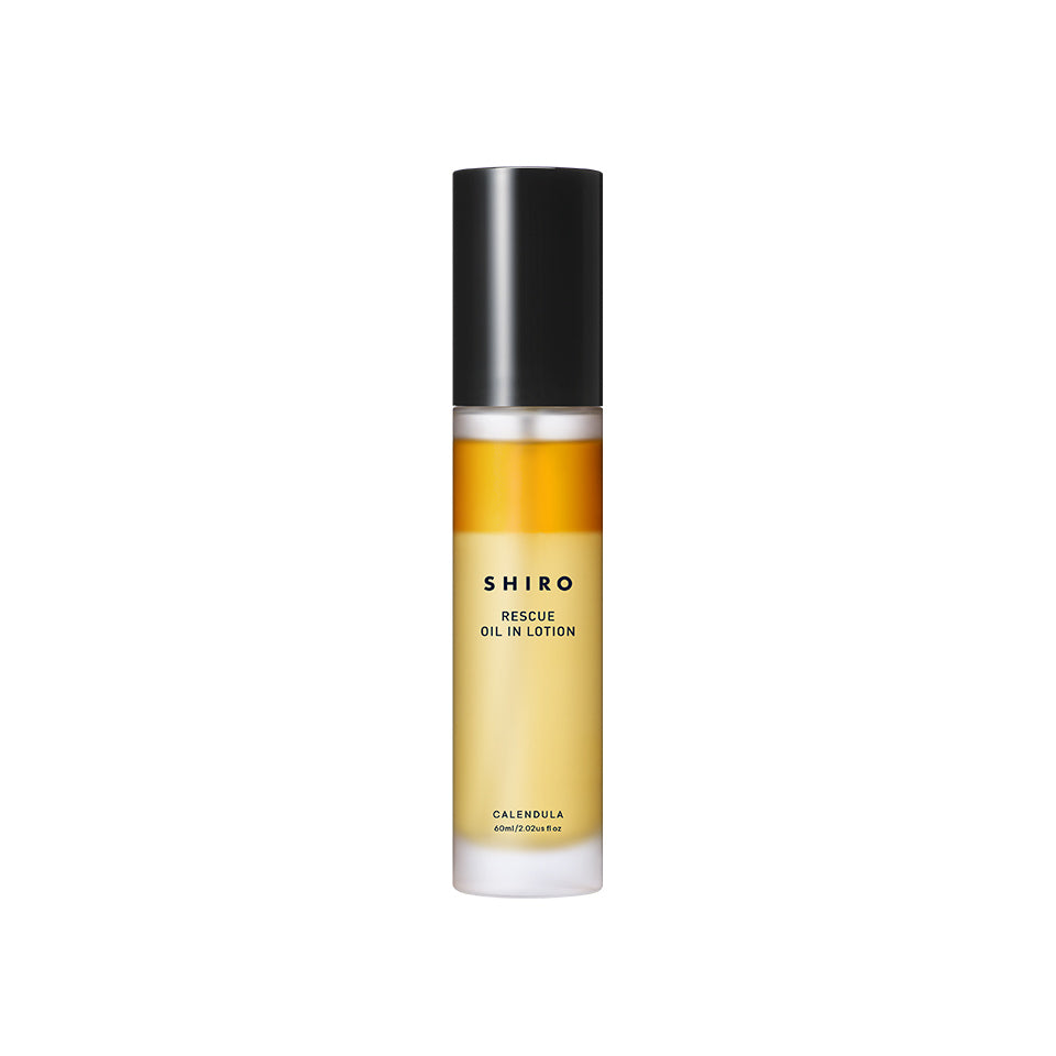 Shiro Calendula Oil-in Lotion