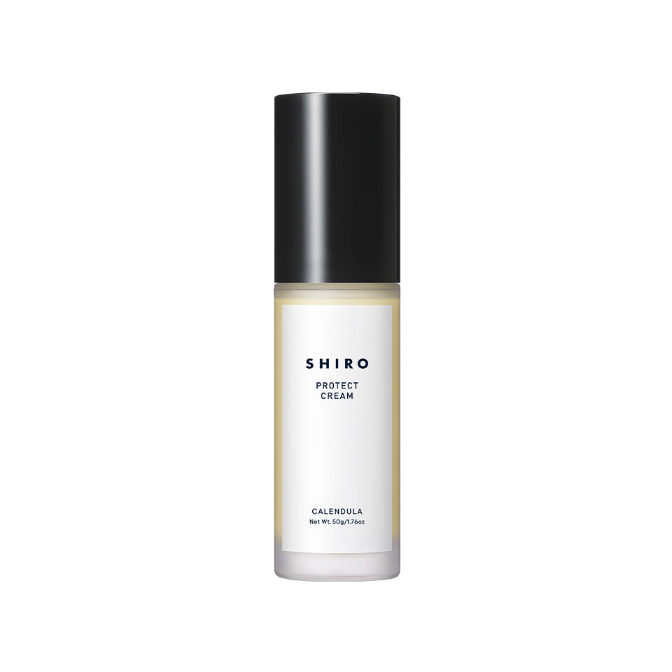 Shiro Calendula Protect Cream